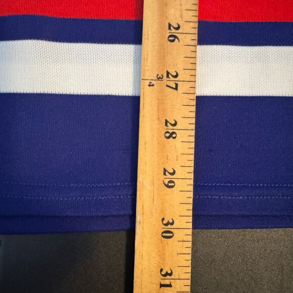 Vintage CCM New York Rangers Jersey NHL Fan Apparel, Men's Size XL - Picture 6 of 7